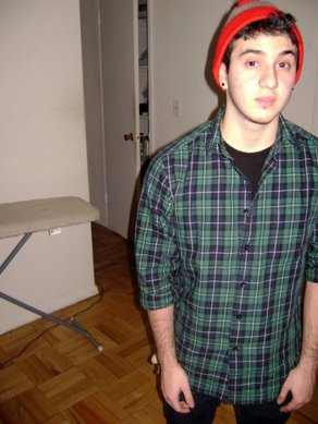 Aaron_red_hat