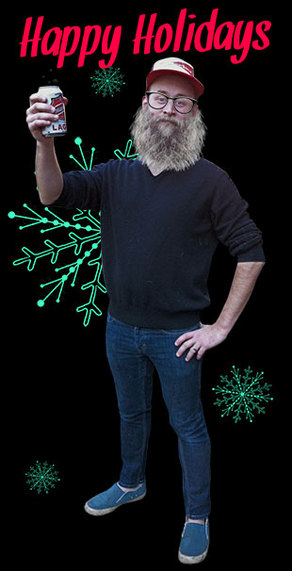 Happyholidays